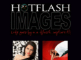 hotflashimages.com