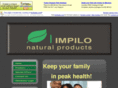 impilonaturalproducts.com