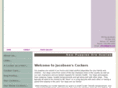 jacobsenscockers.com