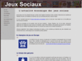 jeuxsociaux.net