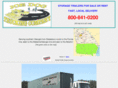 joedogtrucking.com