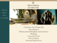 kelliscatering.com
