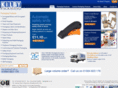 kilbypackaging.com