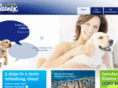 kleenexpuppy.com
