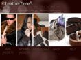 leathertime.net