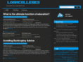 loancolleges.com