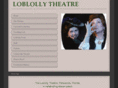 loblollytheatre.com