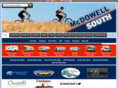 mcdowellsouthrv.com