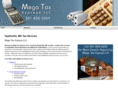megataxexpress.com
