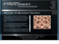 melansonprecision.com