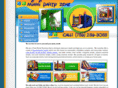 miamipartyzone.com