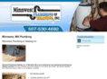 minnwestplumbing-heating.com