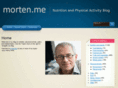 morten.me