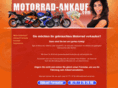 motorrad-ankauf.com