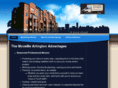 movemearlington.com
