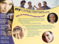 mycontactlenses.org