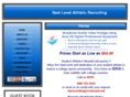 nlarecruiting.com