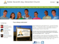 noblesdachurch.org