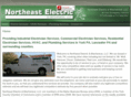 northeast-electric.com