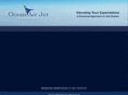 oceanairjetcharter.com