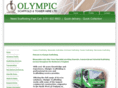 olympicscaffold.com