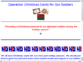 opchristmascards.com