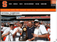 orangelacrosse.com