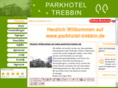 parkhotel-trebbin.de