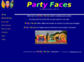 party-faces.co.uk