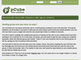 pcube.net