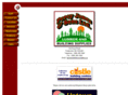percyjones.com