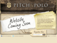 pitchandpolo.com