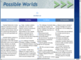 possible-worlds.org