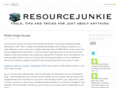 resourcejunkie.com