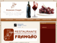 restaurantefrangao.com