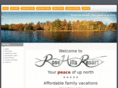rosehillsresort.net