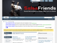 salsafriends.com