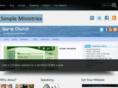 simpleministries.org