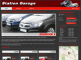 stationgarage.co.uk