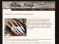 stonesoupcutlery.com