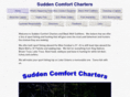 suddencomfortcharters.com