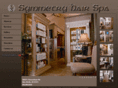 symmetryhairspa.com
