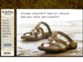 taosshoes.com