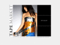 tapemarket.com