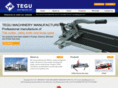 tegutool.com