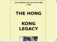 thehongkonglegacy.com