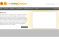 theonlinecreative.com