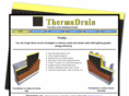 thermadrain.com