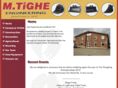 tigheengineering.com