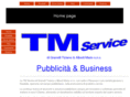 tmservicesnc.com